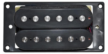 Pastilla Belcat Para Guitarra Electrica, Bh-22/N-Bk